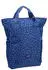 PacSafe Go Totepack (35190) cerulean blue