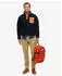 Superdry Outdoor 28L Backpack orange