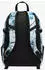 Superdry Outdoor 28L Backpack white/blue