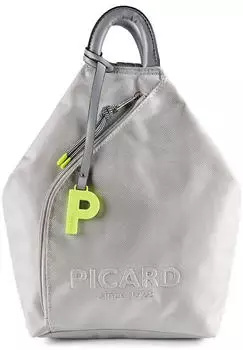 Picard Lucky One (3362-4U9) silver