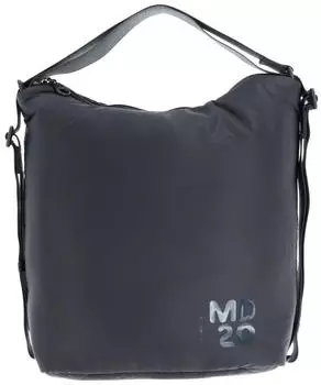 Mandarina Duck MD20 Balloon Backpack (P10ONT09) anthracite