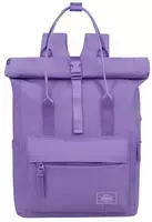 American Tourister&reg; Rucksack UG16 Backpack City Puff lila