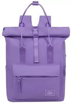American Tourister Urban Groove (160321) purple pulse