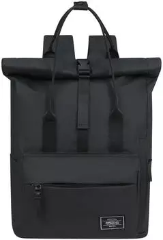 American Tourister Urban Groove (160321) black code