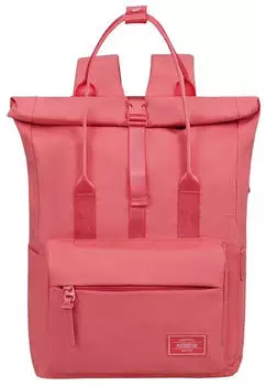 American Tourister Urban Groove (160321) pink glitch