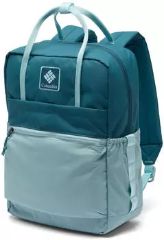 Columbia Trail Traveler II 18L (2158191) everblue/crushed blue/marine light