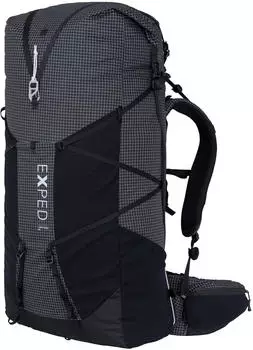 Exped Lightning 60 S/M black