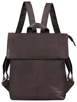STILORD Charlie matt dark brown