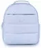 Heys Puffer Daypack 33 cm blau