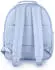 Heys Puffer Daypack 33 cm blau