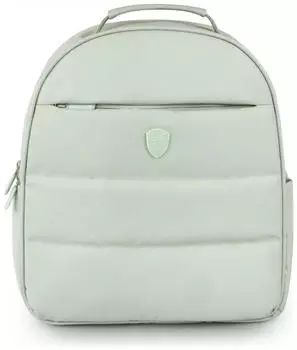 Heys Puffer Daypack 33 cm gr&uuml;n