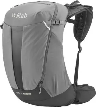 Rab Airox 22 ND (QAQ-11) graphene