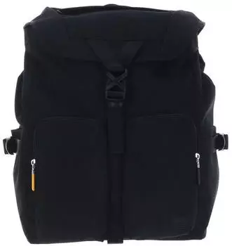 Mandarina Duck Y-Lite Backpack (P10OWT07) black
