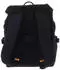 Mandarina Duck Y-Lite Backpack (P10OWT07) black
