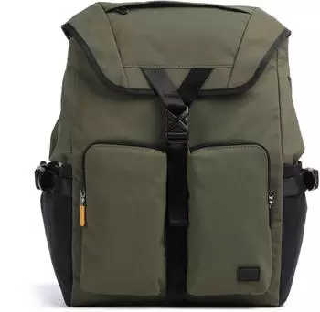 Mandarina Duck Y-Lite Backpack (P10OWT07) soldier