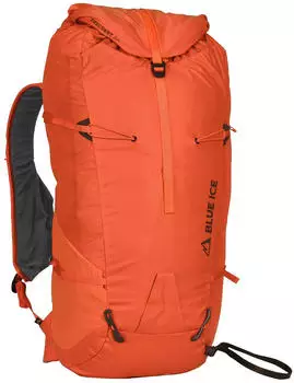 Blue Ice Firecrest 28 M/L red clay