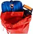 Blue Ice Firecrest 28 M/L red clay