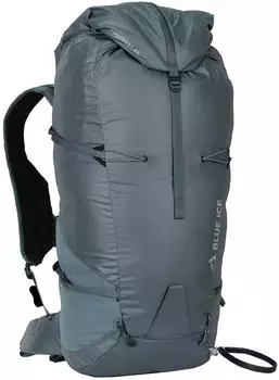 Blue Ice Firecrest 28 M/L dark slate