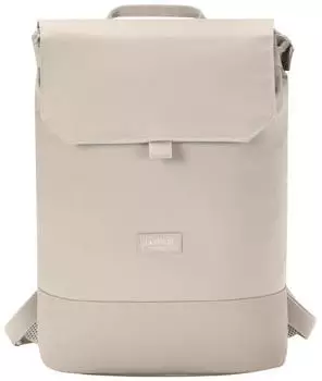Larkson Nina City Backpack 39.5 cm sand