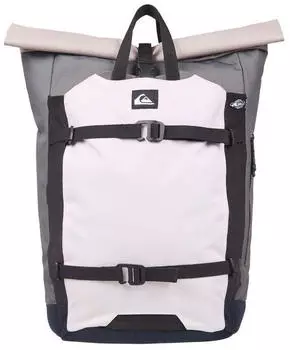 Quiksilver Backpack New Secret Sesh grape leaf