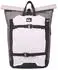 Quiksilver Backpack New Secret Sesh grape leaf