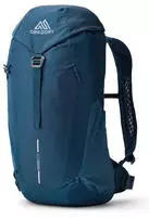 Gregory 157883/A799, Gregory Arrio 22 RC 22 blau - starlight blue Damen