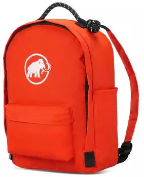 Mammut Wully 20 (2570-00490) mammut red