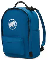 Mammut 2570-00490-50665-1020, Wully 20 Rucksack - kompakter Alltagspartner von
