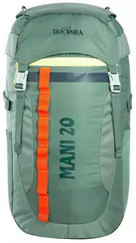 Tatonka Mani 20 (1782) sage green