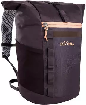 Tatonka Rolltop Pack JR 14 (1780) midnight plum
