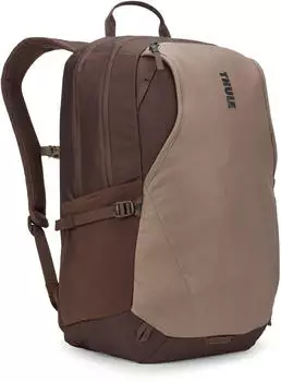 Thule EnRoute Backpack 23L tinted taupe/nuanced brown
