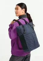 Jack Wolfskin Zoya 2IN1 Tote midnight sky (C0412) One Size