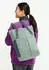 Jack Wolfskin Zoya 2in1 Tote (A65732) green zinnia