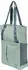 Jack Wolfskin Zoya 2in1 Tote (A65732) green zinnia