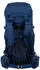 Exped Ridgeline 65 S/M navy