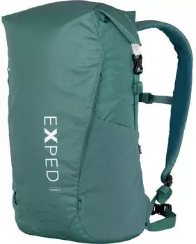 Exped Typhoon 15 teal