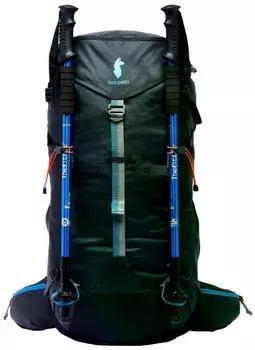 Cotopaxi Arenal Backpack 32L carbon
