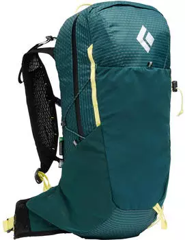 Black Diamond Pursuit 25 Women M/L deep woods