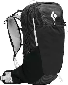 Black Diamond Pursuit 25 Women S/M black