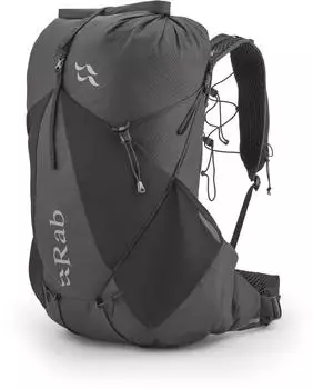 Rab Muon 40 (QAP-49) black