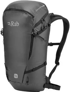 Rab Ascendor 27 (QAP-95) black