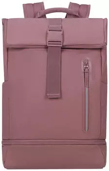 American Tourister Urban Tide 15,6" Rolltop (160172) galactic mauve
