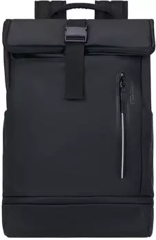 American Tourister Urban Tide 15,6" Rolltop (160172) black