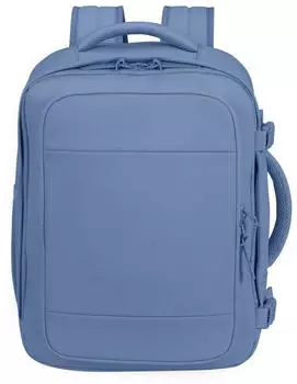 American Tourister Take2cabin 15,6" (160413) storm blue