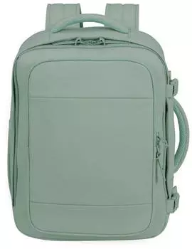 American Tourister Take2cabin 15,6" (160413) iceberg green