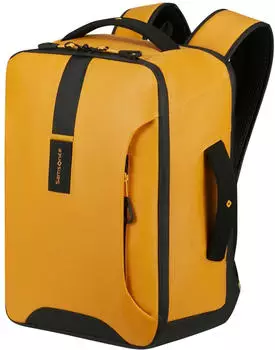 Samsonite Paradiver Light (159852) yellow – Samsonite Paradiver Light (159852) yellow – wasserabweisendes Polyester für Reisen