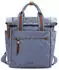 Emily & Noah Esther (65148) crystal blue