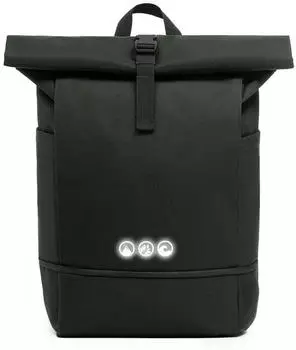 Sons of Aloha Rolltop Backpack XL with Base Compartment (900092) reflective olive green