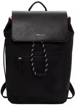 Tamaris Katja (34380) black/orange
