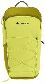VAUDE Agile 20 light leaf